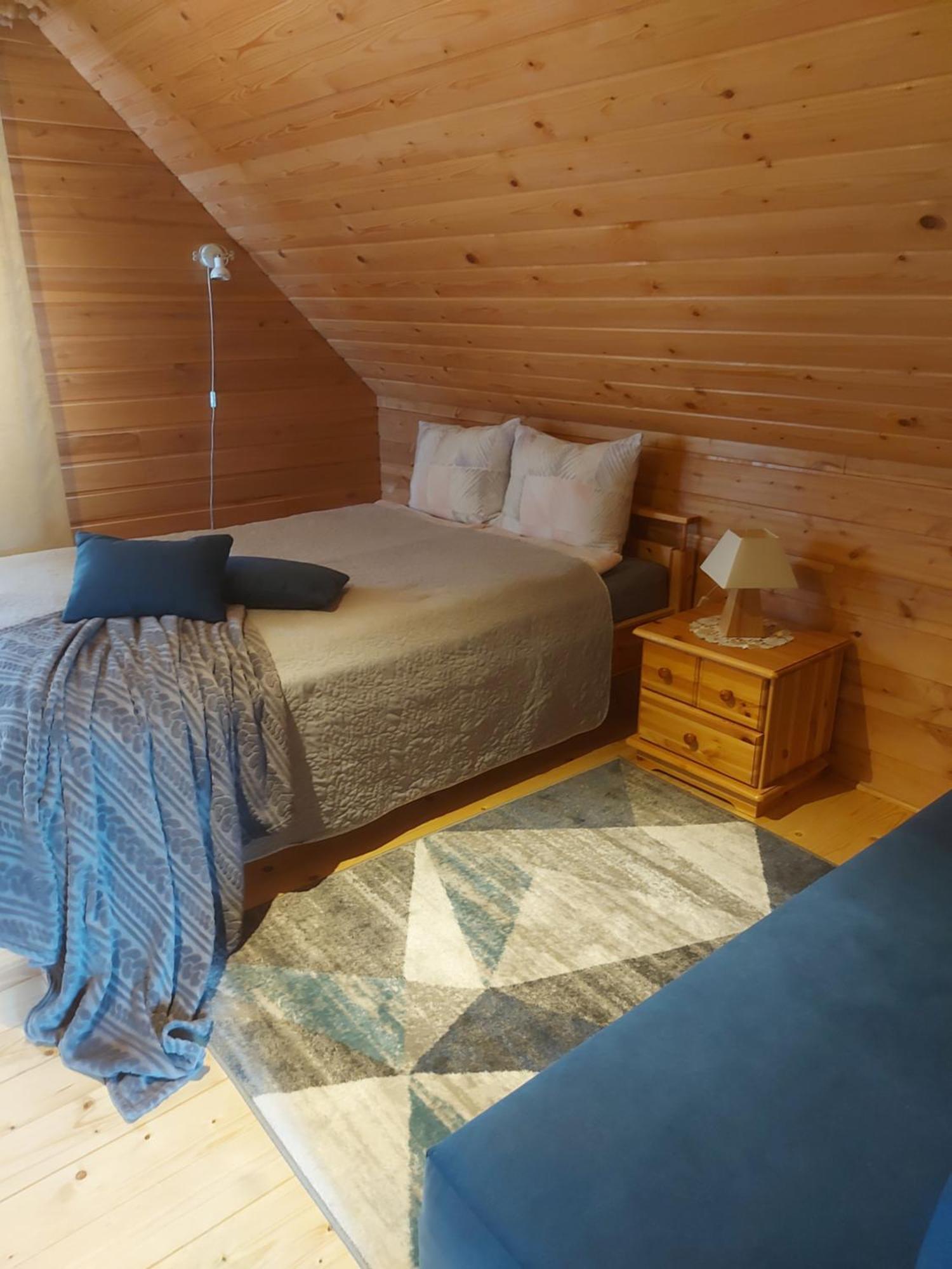 Lindiki Hotel Salaspils Kültér fotó