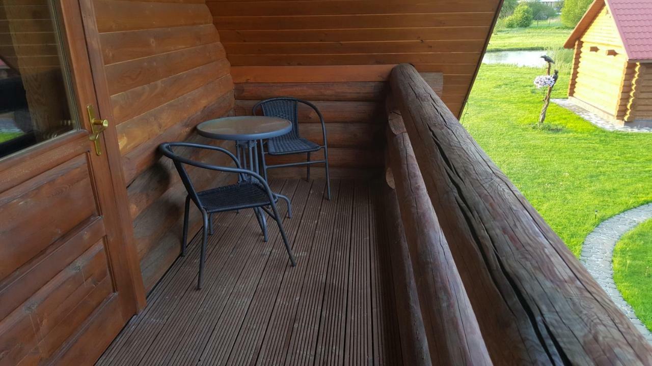 Lindiki Hotel Salaspils Kültér fotó